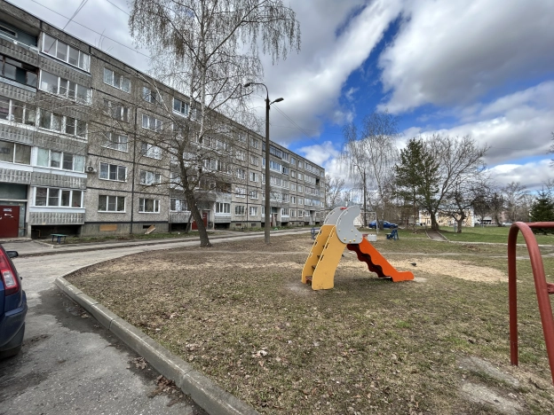 Купить квартиру на улице Ноябрьская в Владимире. Вариант № 7067, 20, площадь -  квм, цена 4899999 рублей