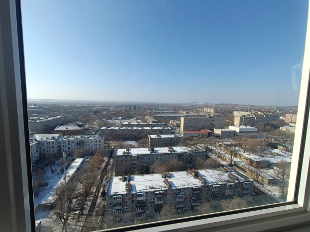 Купить квартиру в Приморском крае. Вариант № 22026, 26, площадь - квм, цена 15600000 рублей