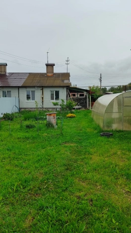 Купить дом на улице Садовая в Тульской области. Вариант № 9069093, 5, площадь -  квм, цена 4900000 рублей