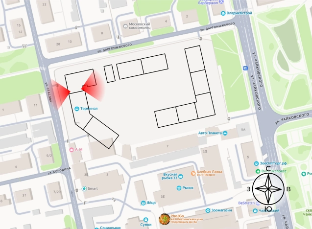 Купить двухкомнатную квартиру в новостройках в районе Ленинский в Владимире. Вариант № 150789, 0, площадь -  квм, цена 8421600 рублей