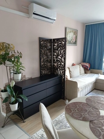 Купить однокомнатную квартиру на улице Юбилейный проспект в Химках. Вариант № 6868868, 4, площадь -  квм, цена 12500000 рублей