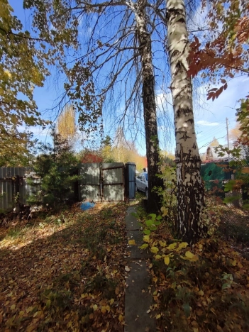 Купить дом в Новосибирске. Вариант № 9507178, 41, площадь -  квм, цена 1520000 рублей