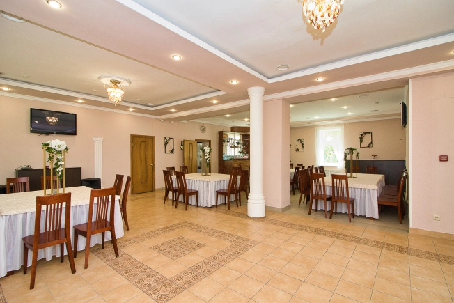 Купить помещения под гостиницу в Владимире. Вариант № 1548, 14, площадь -  квм, цена 29500000 рублей