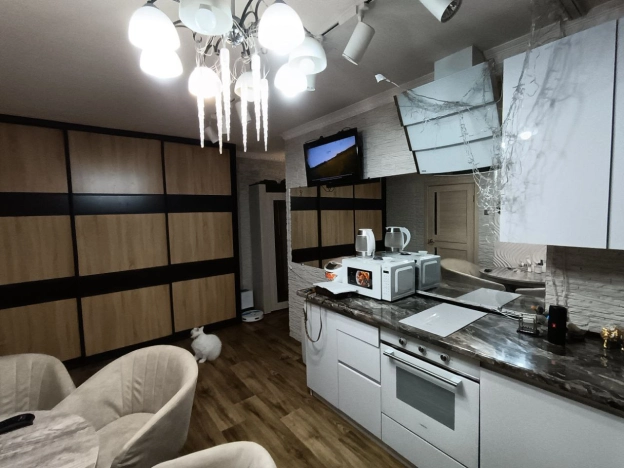 Купить квартиру на улице Науки в Южно-Сахалинске. Вариант № 8591573, 1, площадь -  квм, цена 7350000 рублей