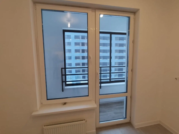 Купить квартиру в Москве. Вариант № 9282078, 2, площадь - квм, цена 15450000 рублей