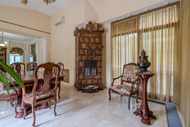 Купить дом в Долгопрудном. Вариант № 20974, 19, площадь -  квм, цена 55990000 рублей