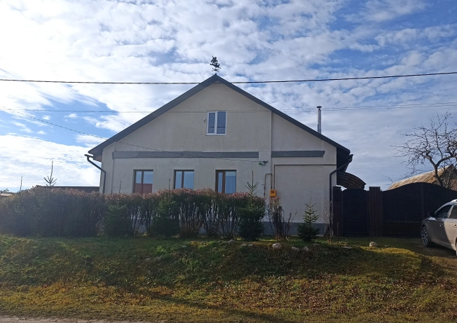 Купить дом в Сухиничах. Вариант № 9010486, 35, площадь -  квм, цена 5900000 рублей