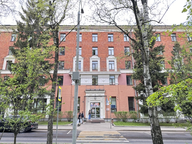 Купить квартиру в районе Марфино в Москве. Вариант № 47063, 24, площадь -  квм, цена 6500000.0000 рублей