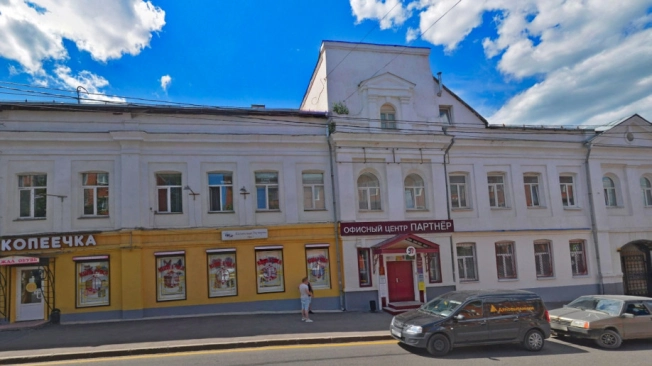 Снять коммерческую недвижимость в Владимире. Вариант № 12256, 2, площадь -  квм, цена 1055000 рублей