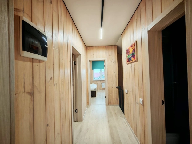 Купить дом в Москве. Вариант № 9105711, 9, площадь - квм, цена 8999954 рублей