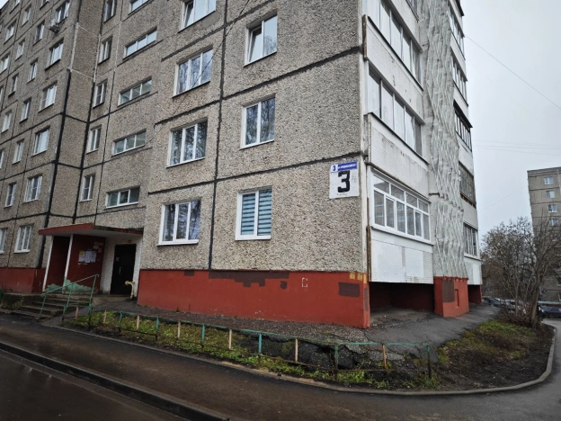 Купить квартиру в Владимире. Вариант № 10836741, 36, площадь - квм, цена 4390000 рублей