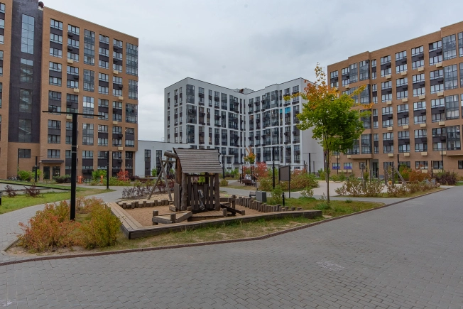 Купить квартиру в Москве. Вариант № 5829815, 29, площадь - квм, цена 20500000 рублей
