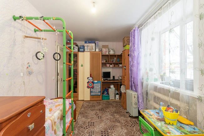 Купить квартиру в районе Фрунзенский в Владимире. Вариант № 5331, 4, площадь -  квм, цена 3500000 рублей