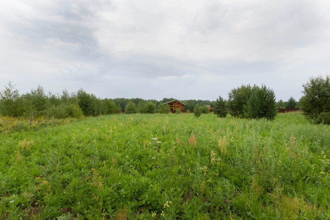 Купить земельный участок в Коврове. Вариант № 6052, 6, площадь -  квм, цена 650000 рублей