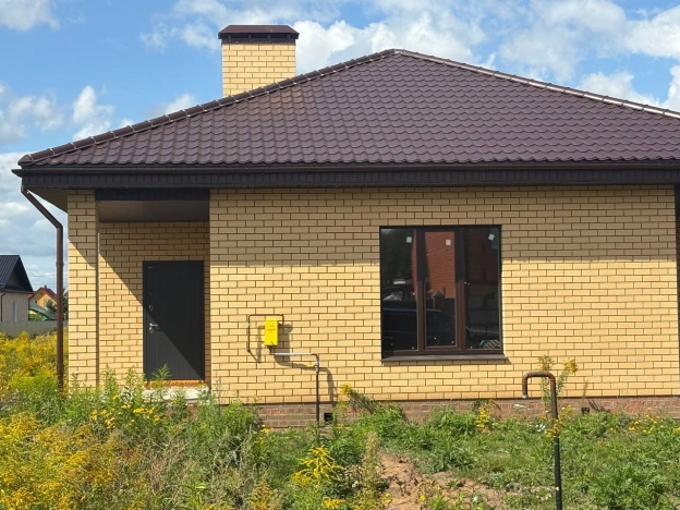 Купить дом на улице 2-й Аллейный проезд в Рязани. Вариант № 3824185, 1, площадь -  квм, цена 6800000 рублей