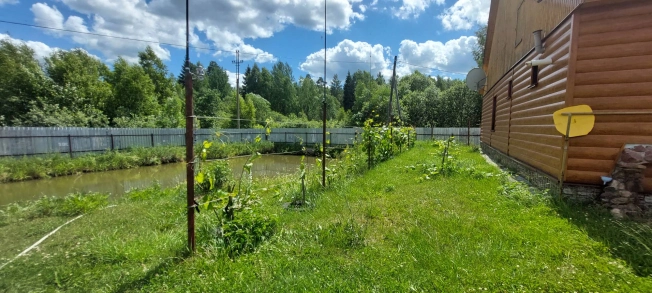 Купить дом на улице переулок Карла Маркса в Судогде. Вариант № 10561, 29, площадь -  квм, цена 8700000 рублей