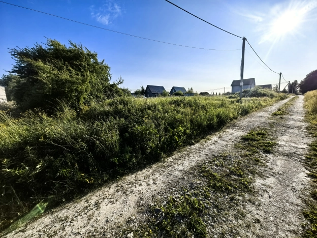 Купить земельный участок в Калининграде. Вариант № 53370, 6, площадь -  квм, цена 2690000 рублей