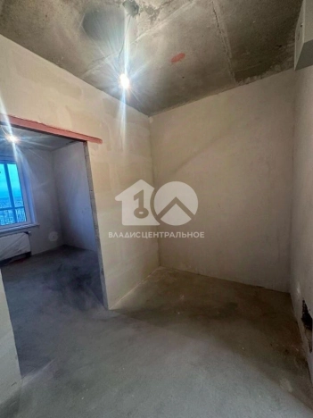 Купить однокомнатную квартиру на улице Береговая в Новосибирской области. Вариант № 10473159, 1, площадь -  квм, цена 5250000 рублей