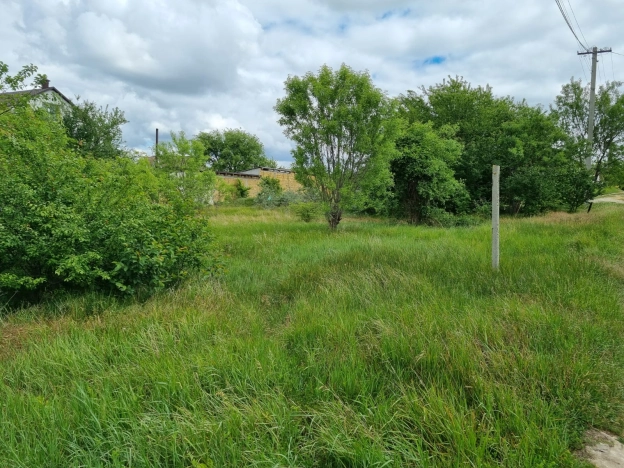 Купить земельный участок в Республике Крым. Вариант № 5524, 1, площадь -  квм, цена 2500000 рублей