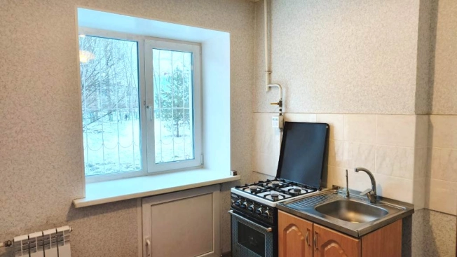 Купить квартиру в Омске. Вариант № 10914430, 5, площадь - квм, цена 3100000 рублей