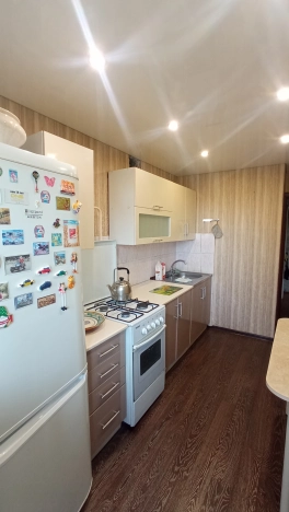 Купить двухкомнатную квартиру на улице Мира в Владимире. Вариант № 10003527, 1, площадь -  квм, цена 4000000 рублей