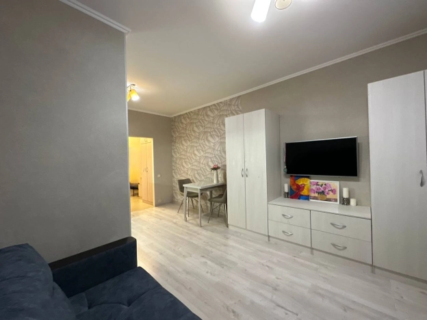 Купить квартиру в ЖК Рублевский квартал в Московской области. Вариант № 8056097, 3, площадь - квм, цена 6200000 рублей