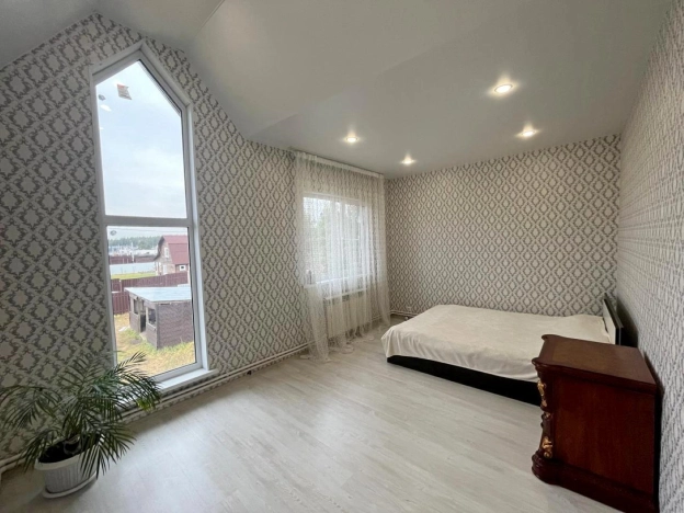 Купить дом в Москве. Вариант № 8490347, 15, площадь -  квм, цена 9500000 рублей