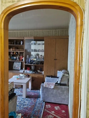 Купить квартиру в Алтайском крае. Вариант № 9498719, 4, площадь -  квм, цена 4370000 рублей