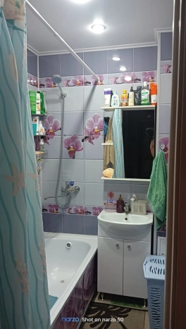 Купить двухкомнатную квартиру в Республике Башкортостан. Вариант № 9363120, 8, площадь -  квм, цена 5600000 рублей