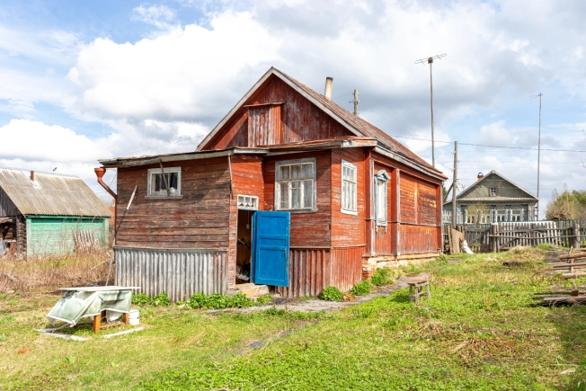 Купить дом в Владимире. Вариант № 7149, 0, площадь - квм, цена 2050000 рублей