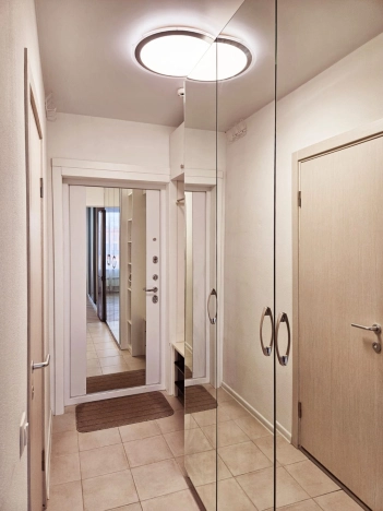 Купить квартиру в Москве. Вариант № 8328580, 16, площадь -  квм, цена 9999990 рублей