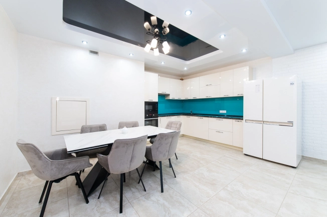 Купить квартиру на вторичке на улице Торфяная в Республике Башкортостан. Вариант № 10243476, 10, площадь -  квм, цена 15500000 рублей