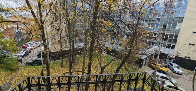 Купить квартиру на улице проспект Кирова в Нижнем Новгороде. Вариант № 7724753, 7, площадь -  квм, цена 14990000 рублей