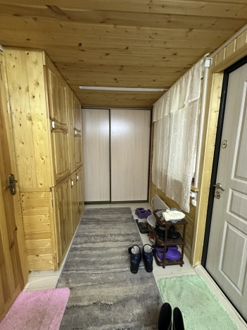 Купить дом на улице Лесная в Ярославской области. Вариант № 2596653, 5, площадь -  квм, цена 3200000 рублей