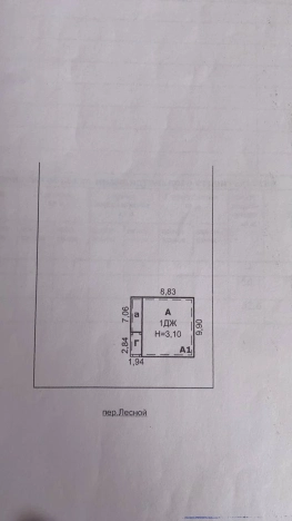Купить дом в Белгороде. Вариант № 7860581, 14, площадь -  квм, цена 7400000 рублей