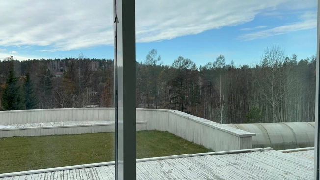 Купить дом на улице Кольцевая в Иркутской области. Вариант № 26420, 12, площадь - квм, цена 27500000 рублей