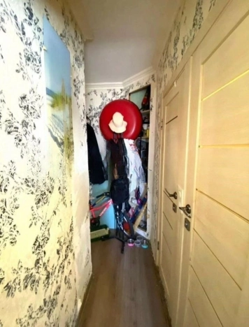 Купить квартиру в Москве. Вариант № 9319640, 7, площадь -  квм, цена 12000000 рублей