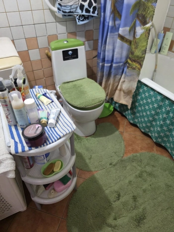 Купить квартиру на улице Борсоева в Улан-Удэ. Вариант № 8425113, 11, площадь -  квм, цена 6000000 рублей