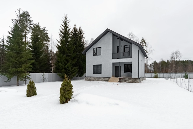 Купить дом в Санкт-Петербурге. Вариант № 6592, 20, площадь -  квм, цена 14400000 рублей