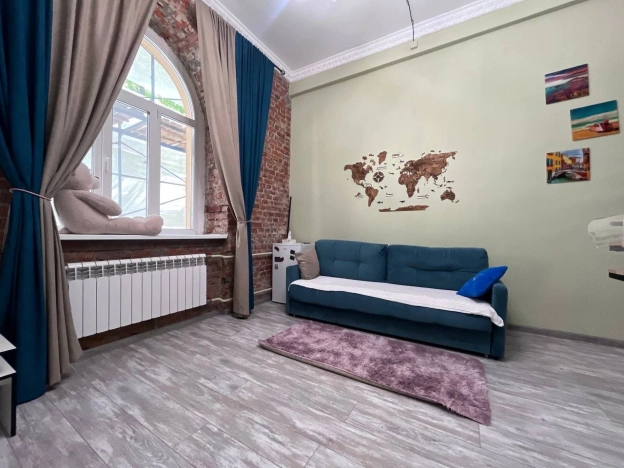 Купить квартиру в районе Филёвский Парк в Москве. Вариант № 47434, 0, площадь -  квм, цена 14000000.0000 рублей