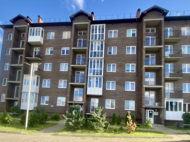 Купить коммерческую недвижимость в Светлогорске. Вариант № 5921742, 0, площадь -  квм, цена 500000 рублей