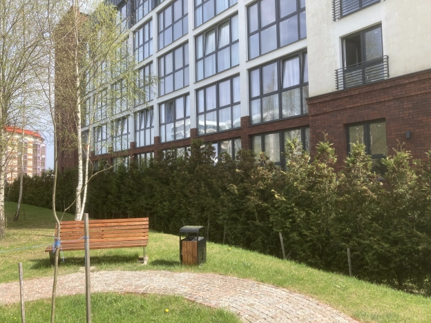 Купить Студию в Калининградской области. Вариант № 37139, 38, площадь -  квм, цена 12650000 рублей