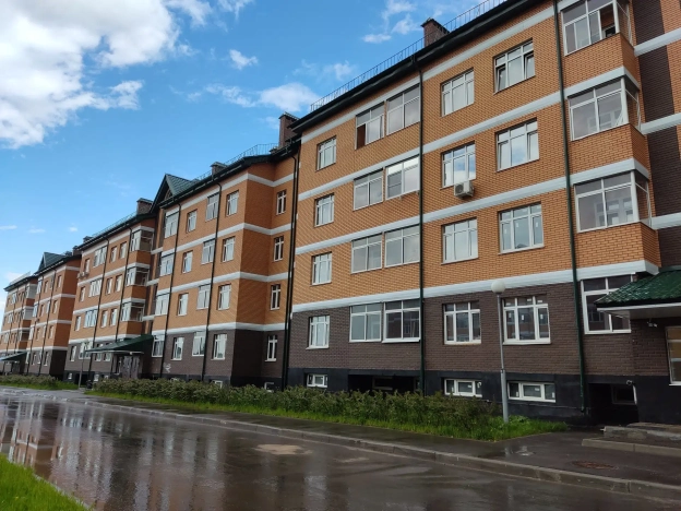 Купить квартиру в Москве. Вариант № 2359946, 0, площадь -  квм, цена 7700000.0000 рублей