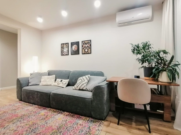 Купить двухкомнатную квартиру в Иванове. Вариант № 2167185, 8, площадь -  квм, цена 6300000 рублей