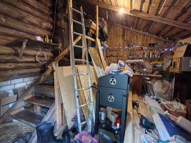 Купить дом в Гороховеце. Вариант № 1950188, 35, площадь -  квм, цена 2600000 рублей