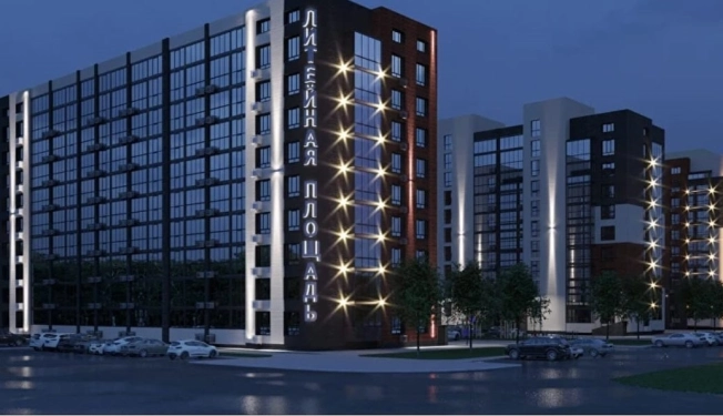 Купить квартиру на улице Литейная в Благовещенске. Вариант № 9852880, 1, площадь -  квм, цена 9900000 рублей