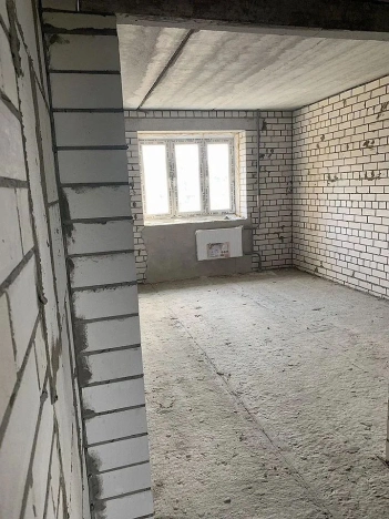 Купить двухкомнатную квартиру на улице Мира в Владимире. Вариант № 7193504, 3, площадь -  квм, цена 4850000 рублей