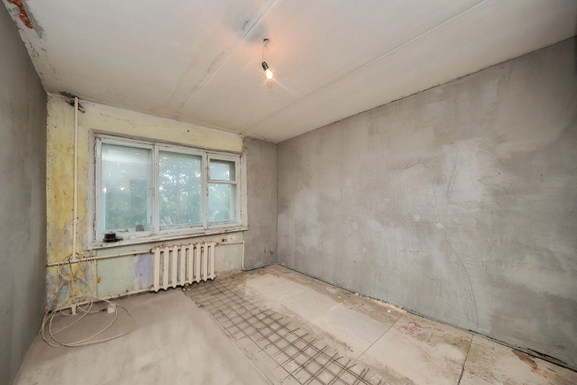 Купить Студию в Рязани. Вариант № 5304471, 2, площадь - квм, цена 1390000 рублей