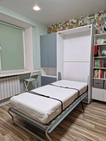 Купить квартиру в Москве. Вариант № 4031049, 18, площадь -  квм, цена 13200000.0000 рублей