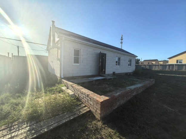 Купить дом в Элисте. Вариант № 3823064, 20, площадь -  квм, цена 4900000 рублей